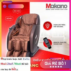 Ghế Massage DVGM-10002