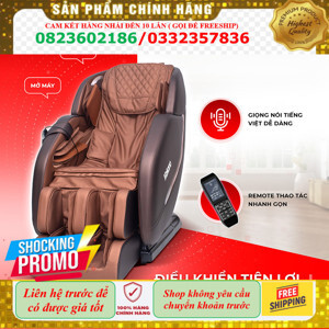 Ghế Massage DVGM-10002