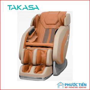 Ghế massage Takasa TKGM-30001