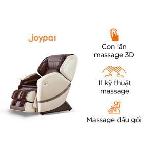 Ghế massage thông minh AI Joypal V2 EC-6261A