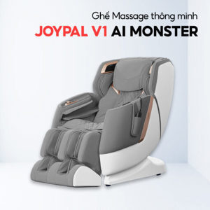 Ghế massage thông minh Xiaomi Joypal Monster AI