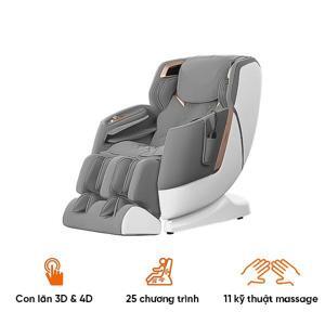 Ghế massage thông minh Xiaomi Joypal Monster AI