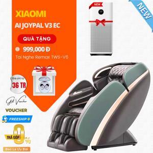 Ghế Massage Thông Minh Xiaomi Joypal Monster – V3