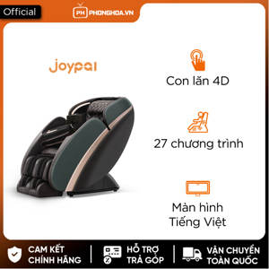 Ghế Massage Thông Minh Xiaomi Joypal Monster – V3