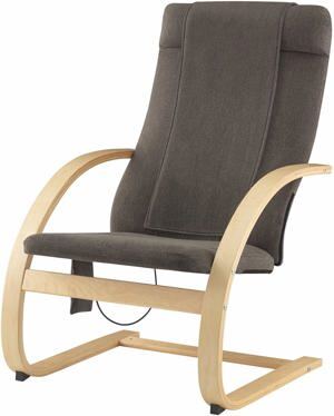 Ghế massage thư giãn Shiatsu 3D HoMedics MCS-1200H