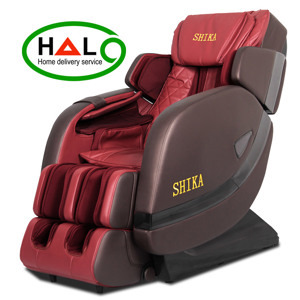 Ghế massage toàn thân 3D Shika SK-8928A