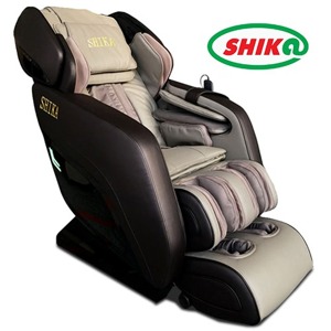 Ghế massage toàn thân 3D Shika SK-8918