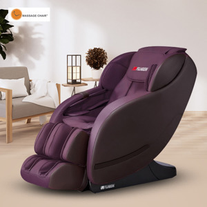 Ghế Massage toàn thân Fujikashi FJ-4000