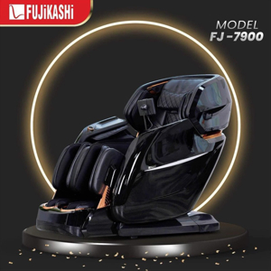 Ghế massage toàn thân Fujikashi FJ-7900