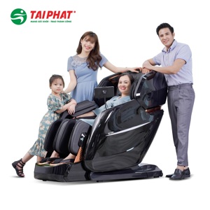 Ghế massage toàn thân Fujikashi FJ-7900