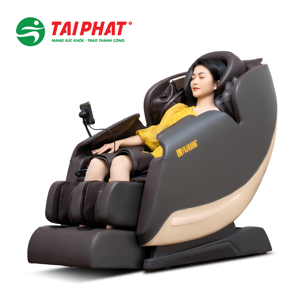 Ghế massage toàn thân Fujikashi FJ-1200