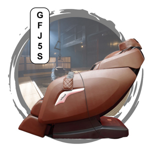 Ghế massage toàn thân GoodFor J5S