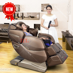 Ghế massage toàn thân GoodFor RE-H881