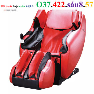 Ghế massage toàn thân Inada HCP-S878D