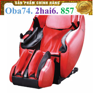 Ghế massage toàn thân Inada HCP-S878D