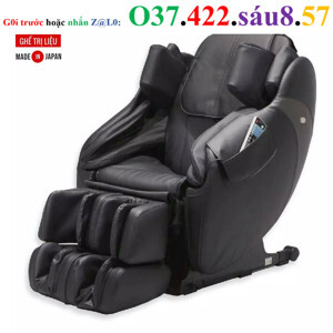 Ghế massage toàn thân Inada HCP-S373D