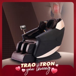 Ghế Massage Toàn Thân Japa JP-589