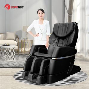 Ghế massage toàn thân Kiwami 4D-970