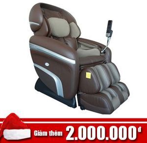 Ghế massage toàn thân MAX-3D