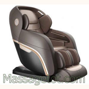 Ghế massage toàn thân Maxcare Max-4D