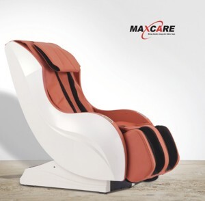 Ghế massage toàn thân Maxcare Max616S