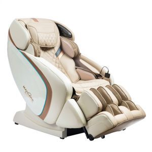 Ghế massage toàn thân Maxcare Max-4D