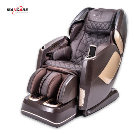 Ghế massage toàn thân Maxcare Max-4D Pro