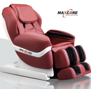 Ghế massage toàn thân Maxcare Max-684S