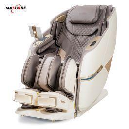 Ghế massage toàn thân Maxcare Max-4D