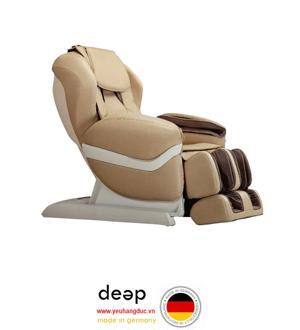 Ghế massage toàn thân Maxcare Max-684S