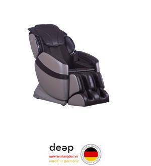 Ghế massage toàn thân Maxcare Max684 Plus