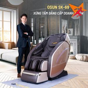 Ghế massage toàn thân Osun SK-69