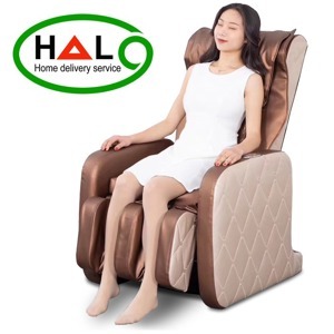 Ghế massage toàn thân Shika SK-8900