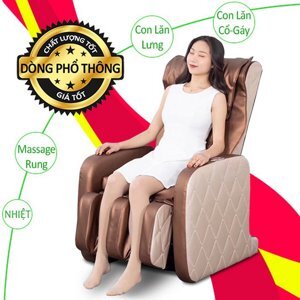 Ghế massage toàn thân Shika SK-8900