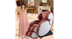 Ghế massage toàn thân Tokuyo TC-675