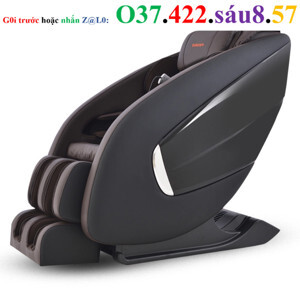 Ghế massage toàn thân Tokuyo TC-672