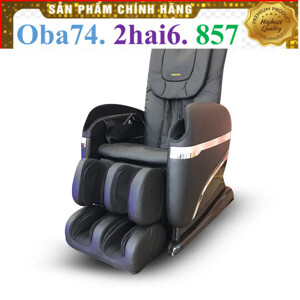 Ghế massage toàn thân Tokuyo TC-366