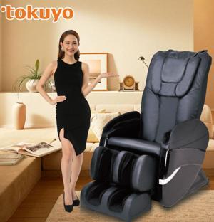 Ghế massage toàn thân Tokuyo TC-366