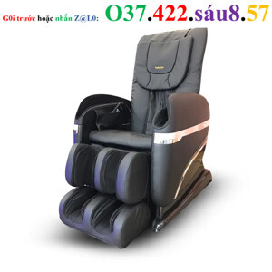 Ghế massage toàn thân Tokuyo TC-366