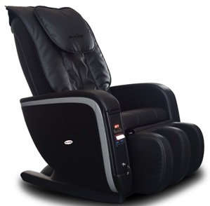 Ghế massage tự động tính tiền Maxcare Max-655