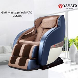 Ghế Massage Yamato YM-06