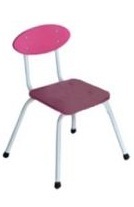 Ghế mẫu giáo Hòa Phát GMG 104B-2