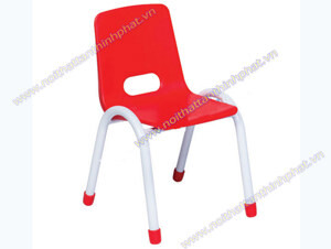 Ghế mẫu giáo Hòa Phát GMG106