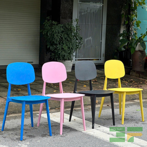 Ghế mika cafe GCF10