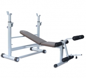 Ghế nằm đẩy tạ đa năng TGF 3008