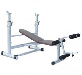 Ghế nằm đẩy tạ đa năng TGF 3008