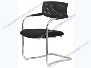 Ghế nệm chân quỳ cho phòng họp M1013-01