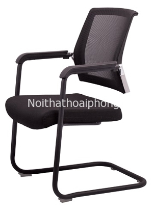Ghế nệm chân quỳ cho phòng họp M1053