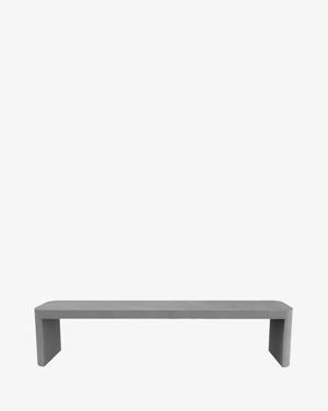 Ghế ngoài trời Cubic 200cm