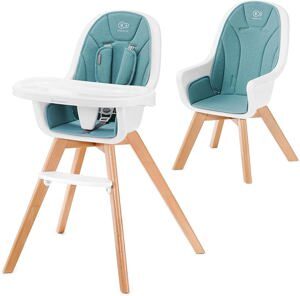 Ghế ngồi ăn cho bé Kinderkraft Tixi